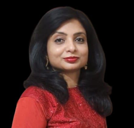 Swati Sinha - Co-Founder and Operations Director of Shambhavi Metals